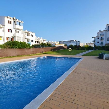 Libelinha Casa Apartman Albufeira Kültér fotó