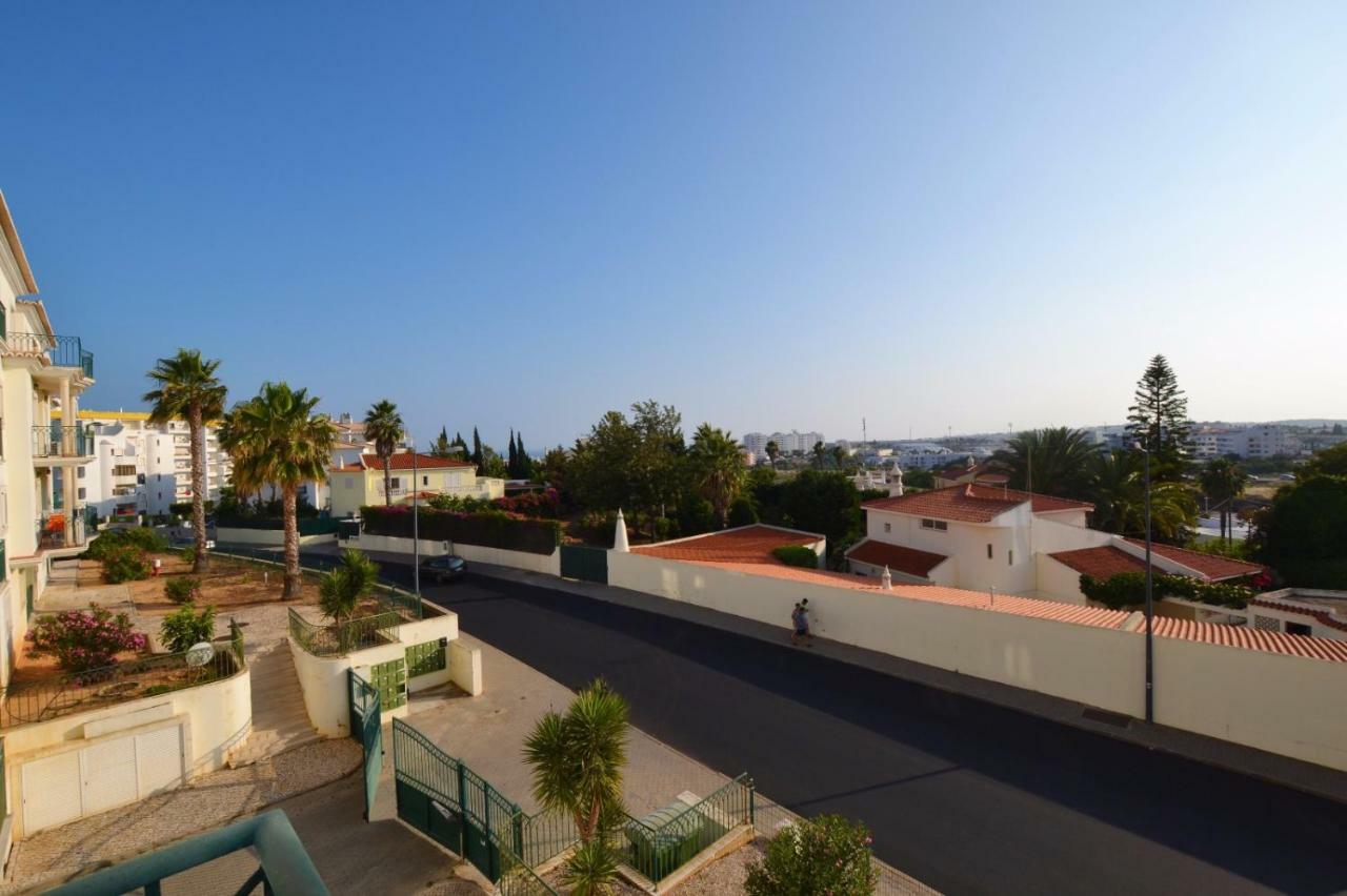 Libelinha Casa Apartman Albufeira Kültér fotó