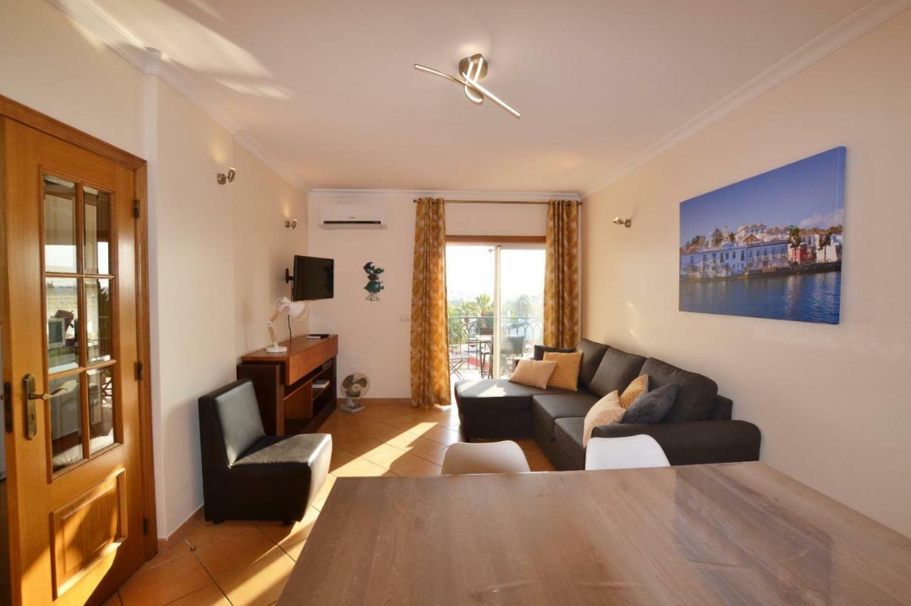 Libelinha Casa Apartman Albufeira Kültér fotó