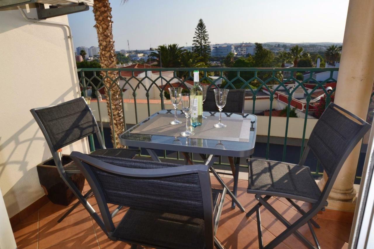 Libelinha Casa Apartman Albufeira Kültér fotó