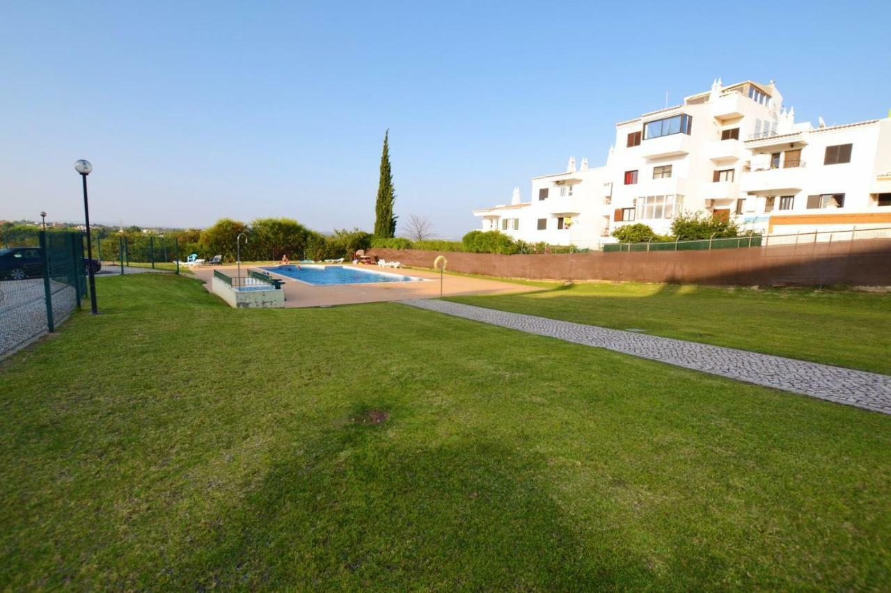 Libelinha Casa Apartman Albufeira Kültér fotó